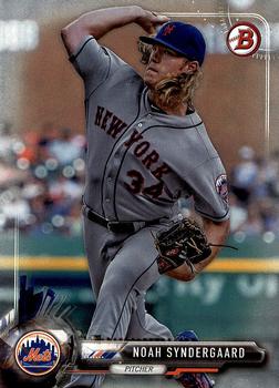 #39 Noah Syndergaard