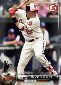 Manny Machado