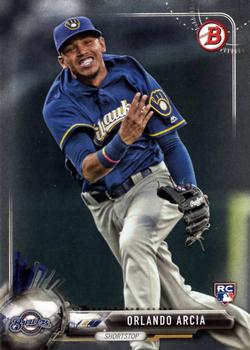 Orlando Arcia