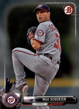 Max Scherzer