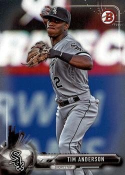 Tim Anderson