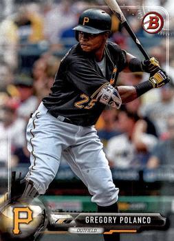 Gregory Polanco