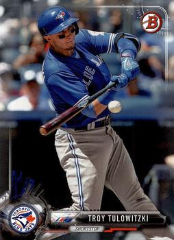 Troy Tulowitzki
