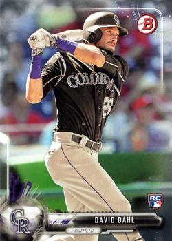 David Dahl