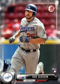 Rob Segedin