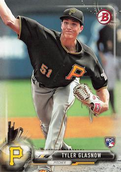 Tyler Glasnow