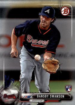 Dansby Swanson