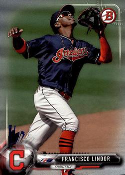 Francisco Lindor