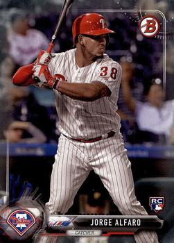 Jorge Alfaro