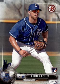 Hunter Dozier