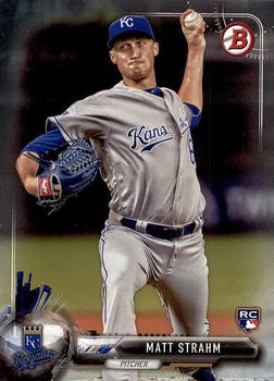 Matt Strahm