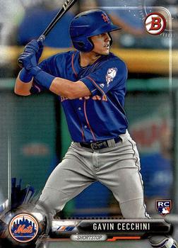 Gavin Cecchini