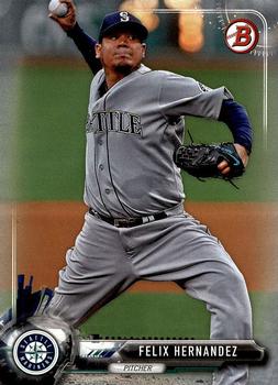 Felix Hernandez