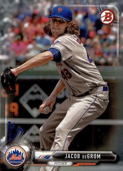 Jacob deGrom