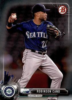 Robinson Cano