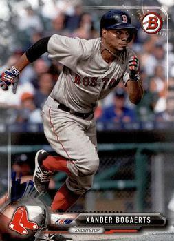 Xander Bogaerts