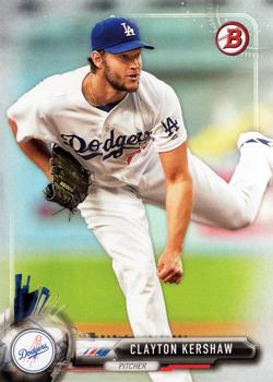 Clayton Kershaw