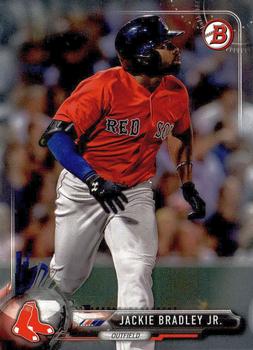 Jackie Bradley Jr.