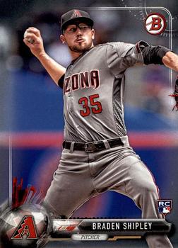 Braden Shipley