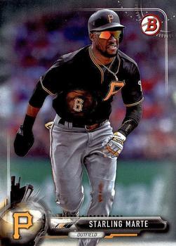 Starling Marte