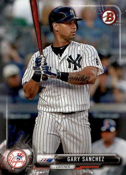 Gary Sanchez