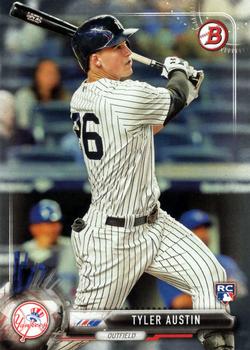 Tyler Austin