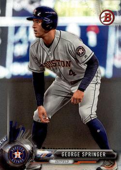 George Springer