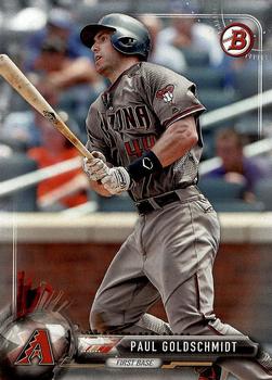 Paul Goldschmidt