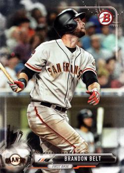 Brandon Belt