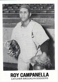 Roy Campanella
