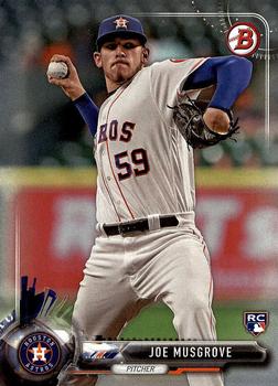 Joe Musgrove