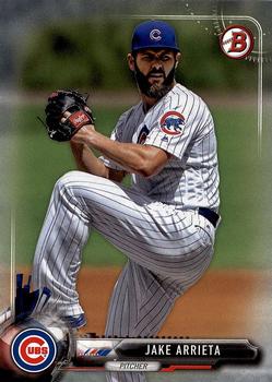Jake Arrieta
