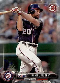 Daniel Murphy