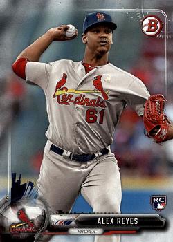 Alex Reyes