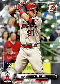 Mike Trout