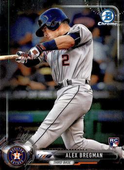 Alex Bregman