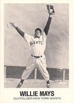 Willie Mays