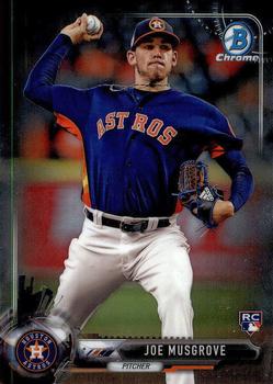 Joe Musgrove