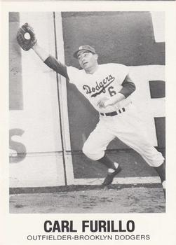 #11 Carl Furillo
