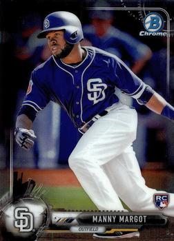 Manny Margot