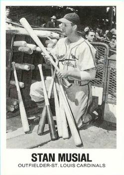Stan Musial