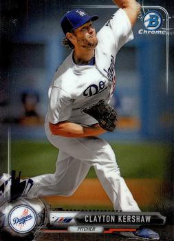 Clayton Kershaw