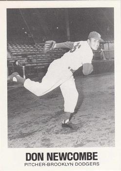 Don Newcombe