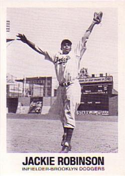 Jackie Robinson
