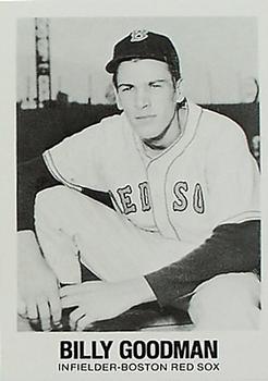 Billy Goodman