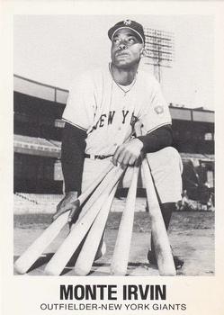 Monte Irvin