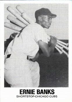 Ernie Banks