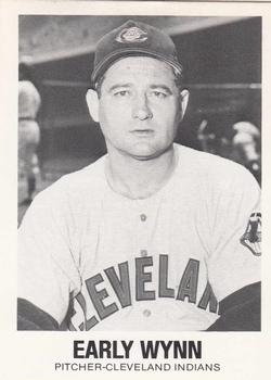Early Wynn