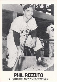 Phil Rizzuto