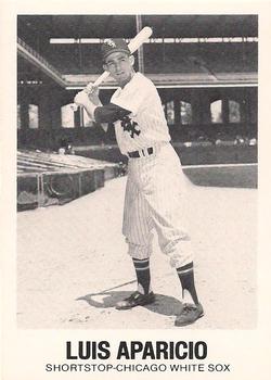 Luis Aparicio